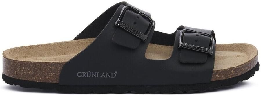 Grunland Teenslippers NERO 40SARA - Foto 2
