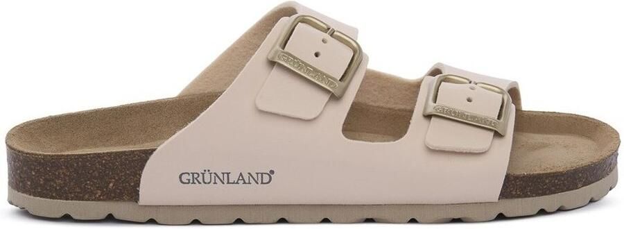 Grunland Platte sandalen GRU-CCC-CB9952-PE - Foto 3