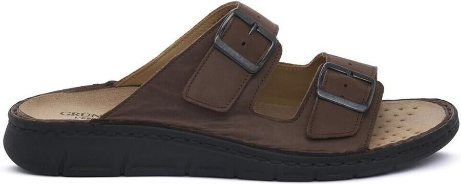 Grunland Slippers MORO 68LEPP - Foto 2