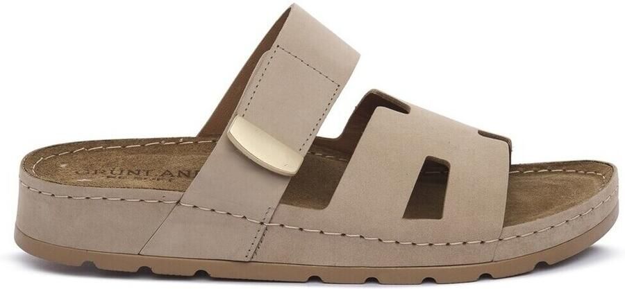 Grunland Sandalen BEIGE K4PADO - Foto 2