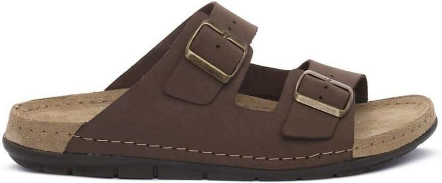 Grunland Sandalen NERO 59SIRU - Foto 2