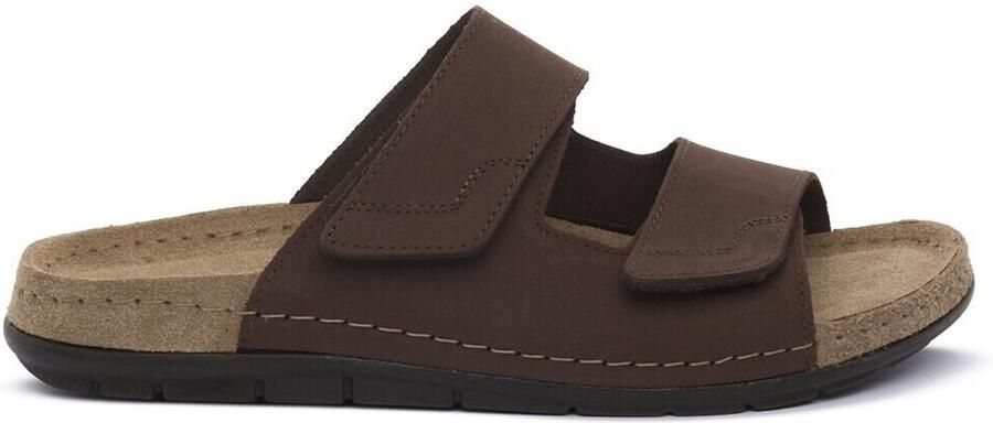 Grunland Sandalen CI3126MORO - Foto 2