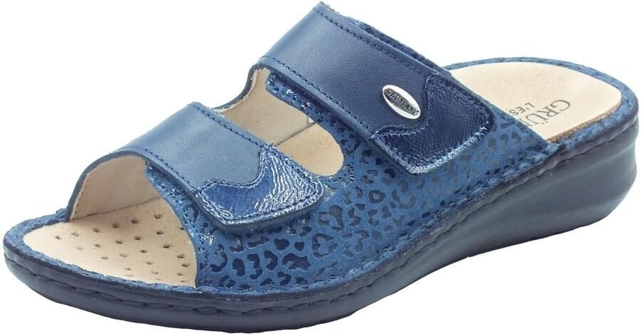 Grunland Sandalen met sleehak DAMI CE0256 - Foto 2