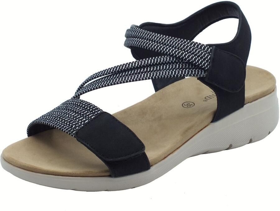 Grunland Sandalen DEMA SA2066
