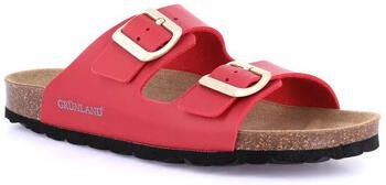 Grunland Platte sandalen DSG-CB4018