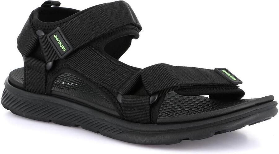 Grunland Sandalen NERO M4MEEK - Foto 2
