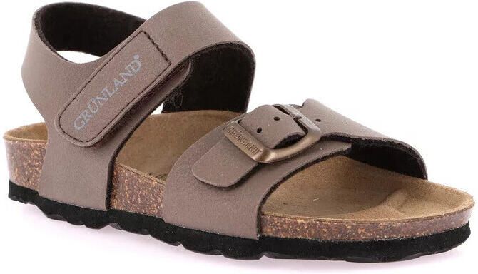 Grunland Platte sandalen GRU-CCC-SB0234-TM - Foto 2