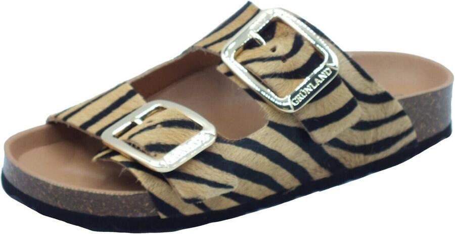 Grunland Platte sandalen Enny CB0784 - Foto 2