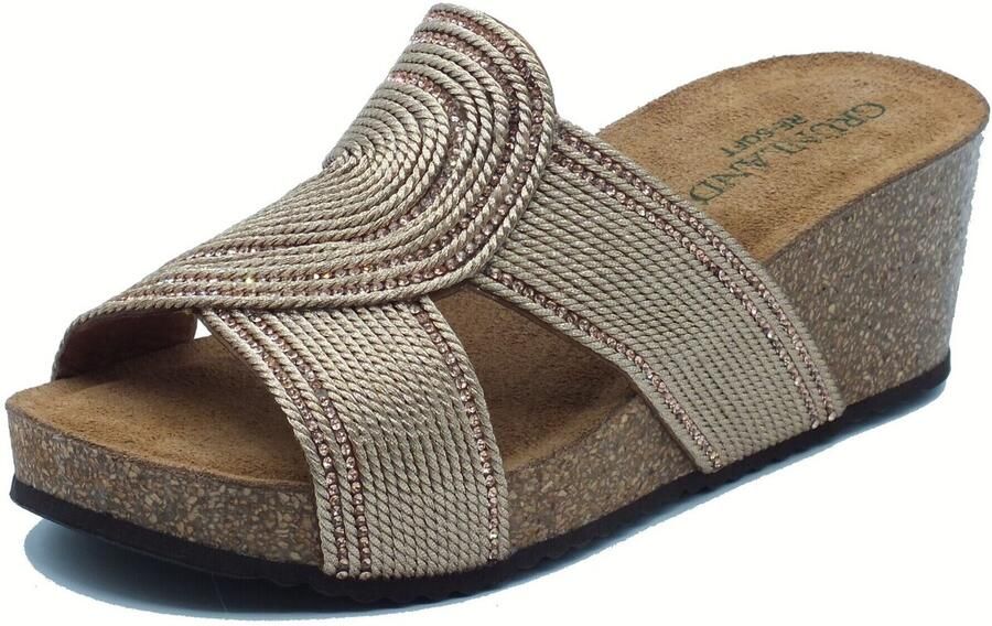 Grunland Sandalen ERSI CB0820