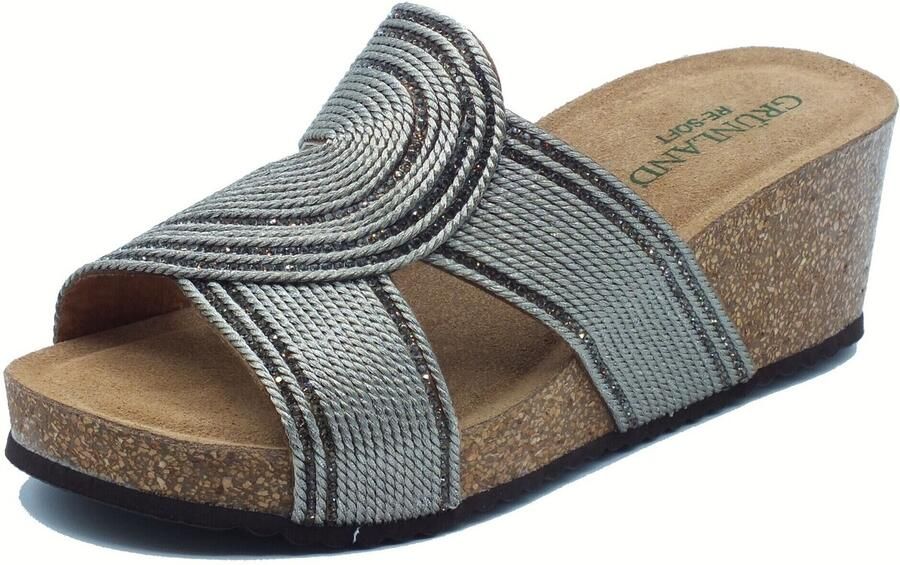 Grunland Sandalen ERSI CB0820 - Foto 2