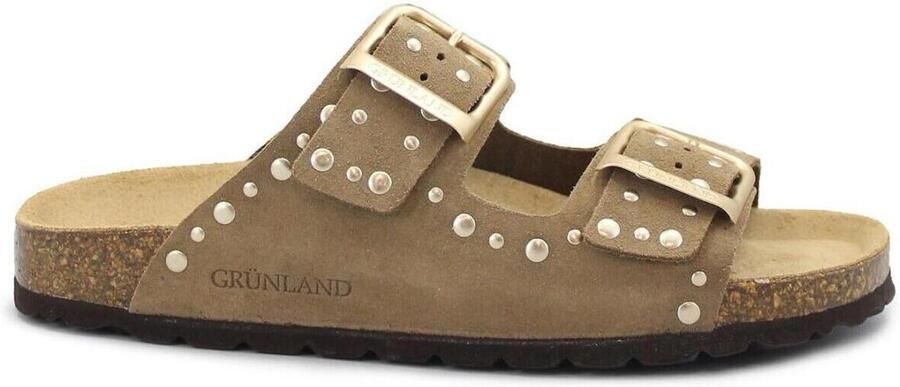 Grunland Sandalen GRU-CCC-CB1797-TO