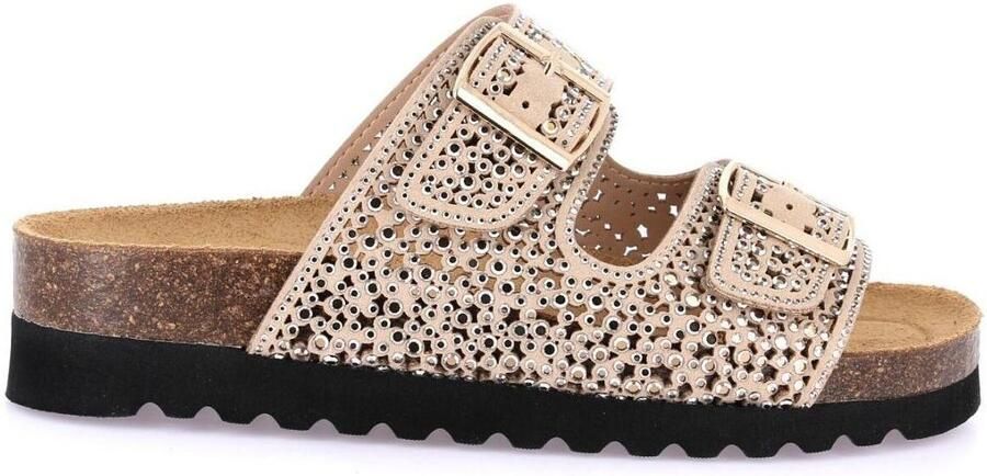 Grunland Sandalen GRU-CCC-CB1840-TA