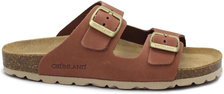 Grunland Sandalen GRU-CCC-CB6003-RO