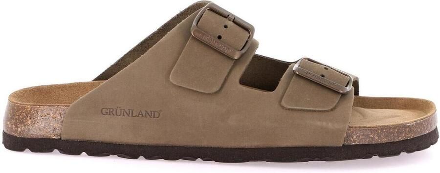 Grunland Sandalen GRU-CCC-CB7005-OL