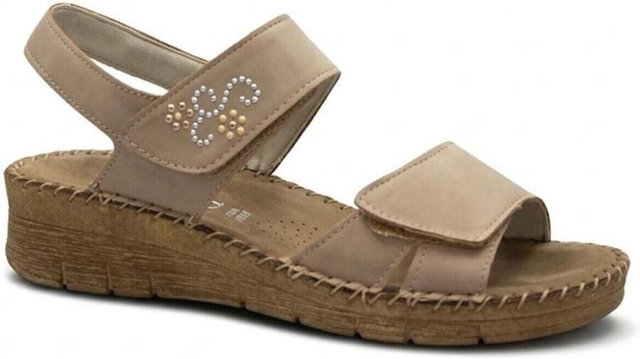 Grunland Sandalen GRU-CCC-SA1975-TA