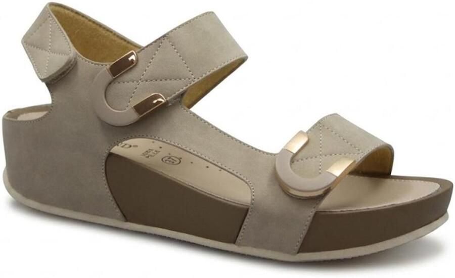 Grunland Sandalen GRU-CCC-SA1996-BE