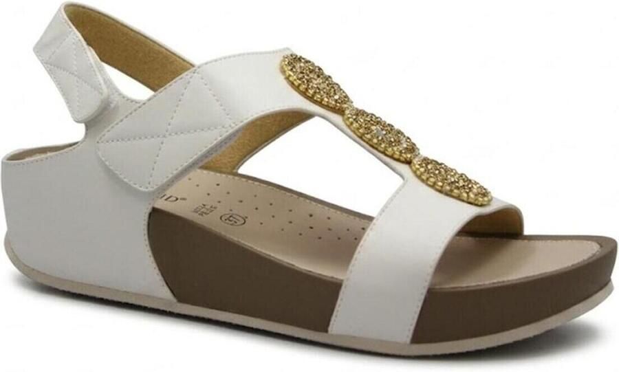 Grunland Sandalen GRU-CCC-SA1997-BI