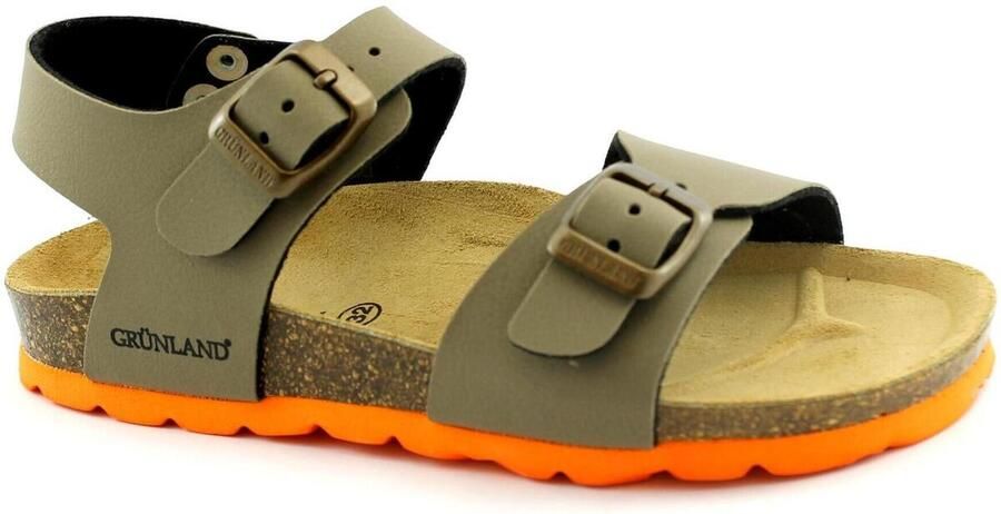Grunland Platte sandalen DSG-SB0901 - Foto 2