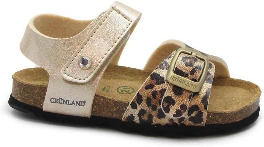 Grunland Sandalen GRU-CCC-SB1368-PM