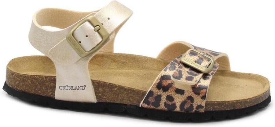 Grunland Sandalen GRU-CCC-SB1372-PM