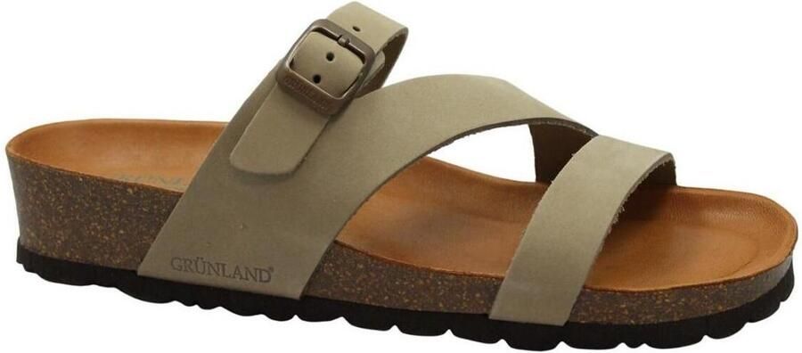 Grunland Sandalen GRU-RRR-CB0540-KA