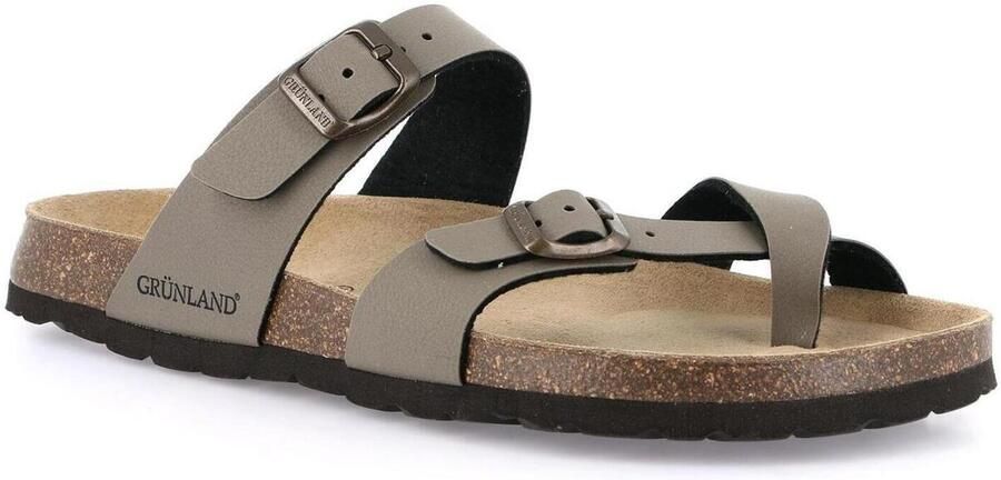 Grunland Sandalen GRU-RRR-CB1561-TOR
