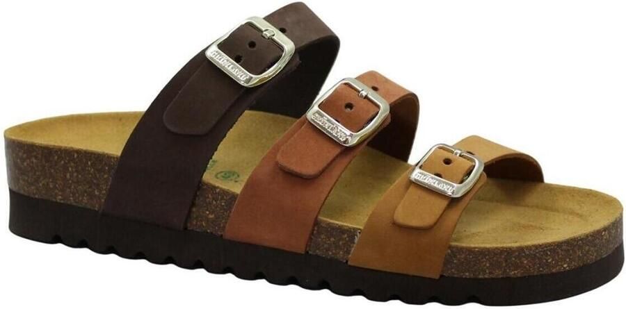 Grunland Sandalen GRU-RRR-CB1821-MA