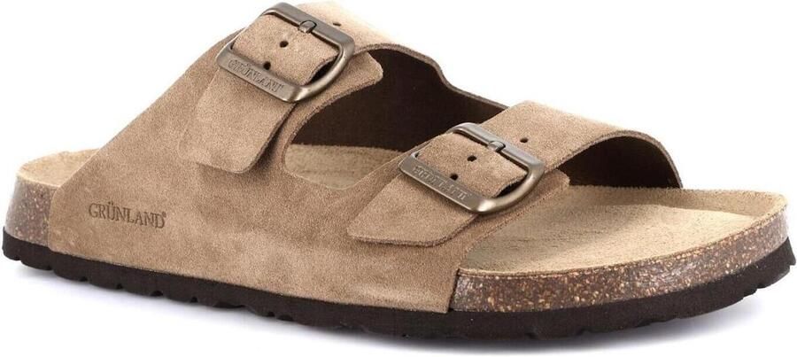 Grunland Sandalen GRU-RRR-CB3500-TO