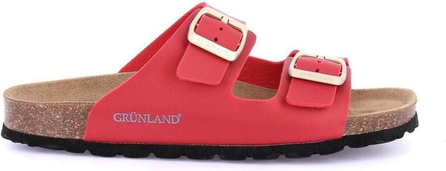 Grunland Sandalen GRU-RRR-CB4018-CI
