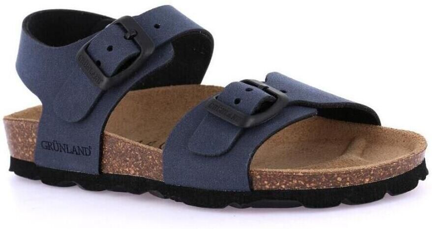 Grunland Sandalen GRU-RRR-SB0635-BL