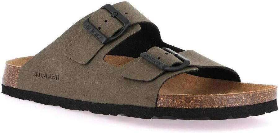 Grunland Sandalen GRU-ZAL-CB0812-OL