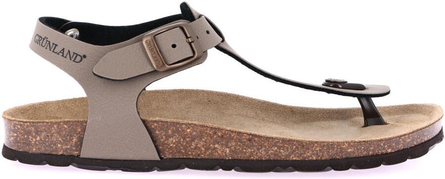 Grunland Sandalen