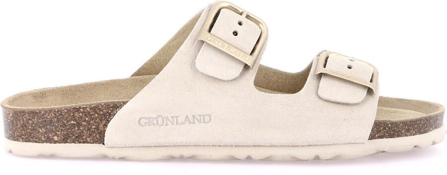 Grunland Sandalen