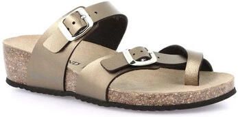 Grunland Sandalen met sleehak DSG-CB3044