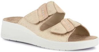 Grunland Sandalen met sleehak DSG-CE0463