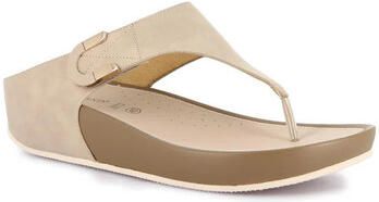 Grunland Sandalen met sleehak DSG-CI3115