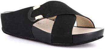 Grunland Sandalen met sleehak DSG-CI3116