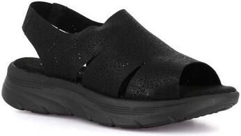 Grunland Sandalen met sleehak DSG-SA1947