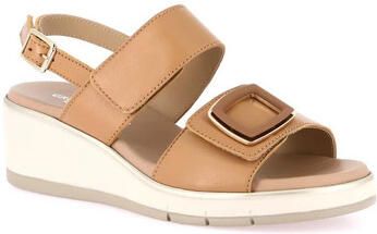 Grunland Sandalen met sleehak DSG-SA2000