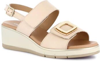 Grunland Sandalen met sleehak DSG-SA2000