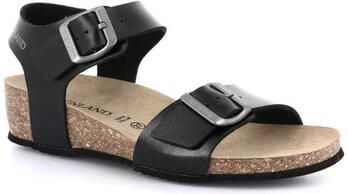 Grunland Sandalen met sleehak DSG-SB1187