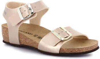 Grunland Sandalen met sleehak DSG-SB1187