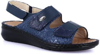 Grunland Sandalen met sleehak DSG-SE0147
