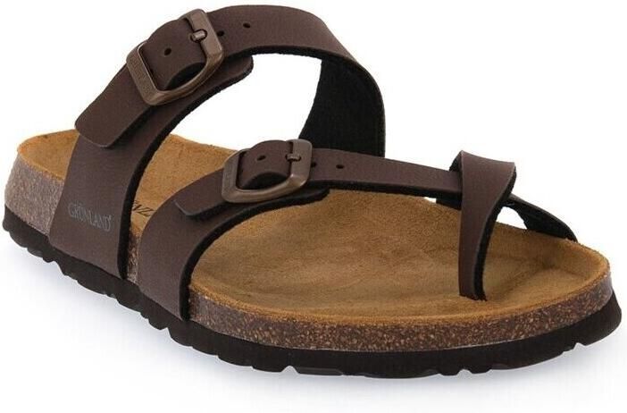 Grunland Sandalen Mogano 40 Bobo
