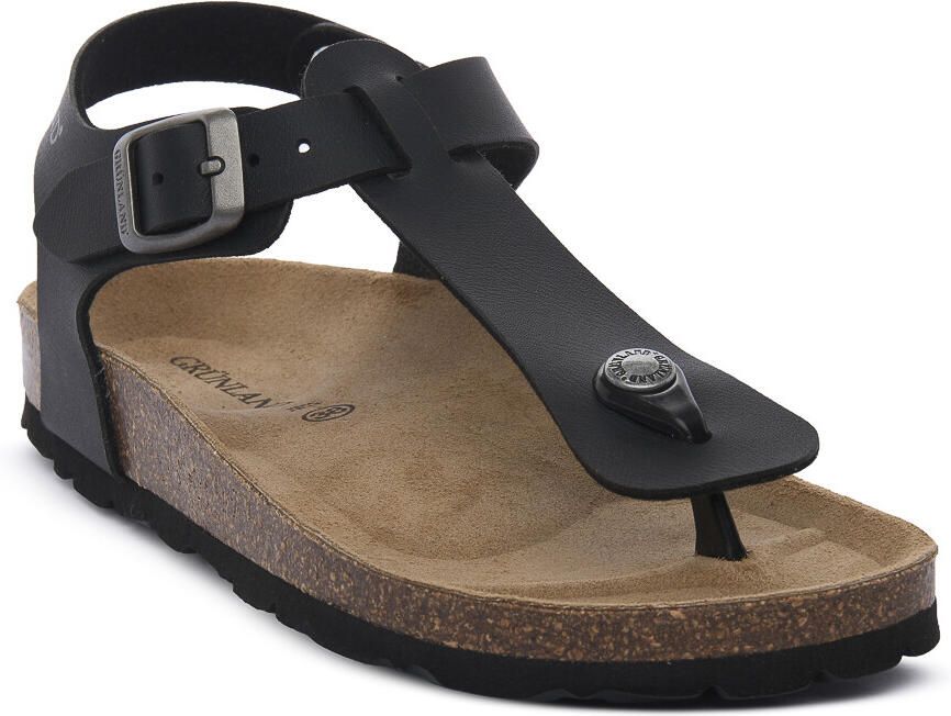 Grunland Platte sandalen SB4006NERO - Foto 2