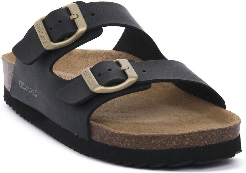 Grunland Sandalen NERO 40LULA - Foto 2