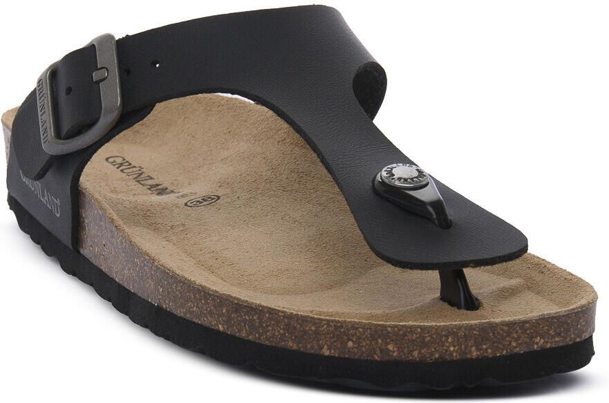 Grunland Sandalen NERO 40SARA