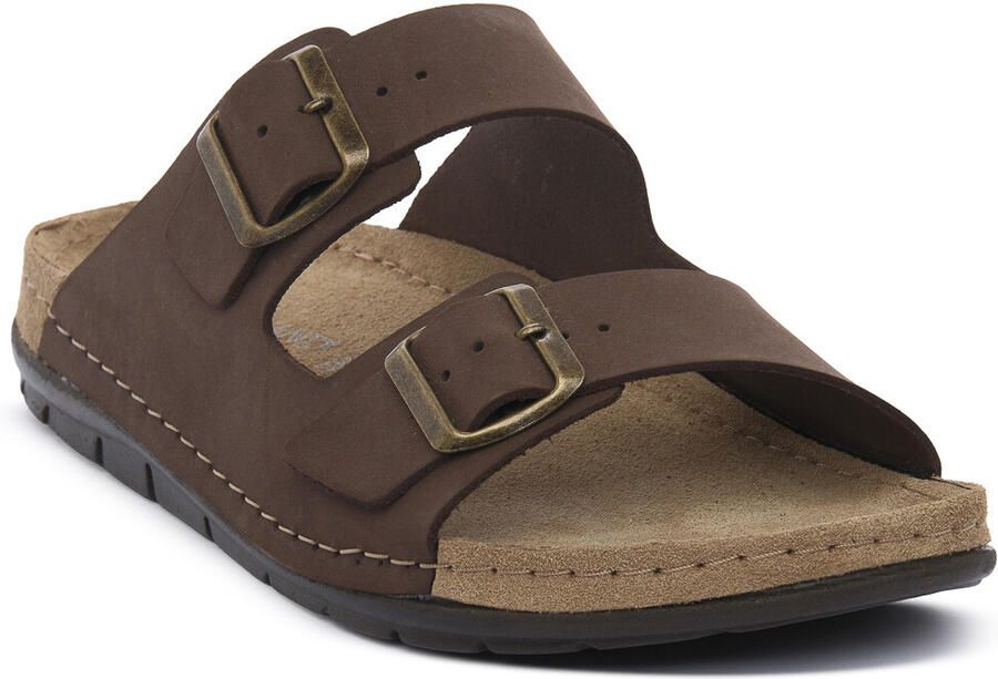 Grunland Sandalen NERO 59SIRU