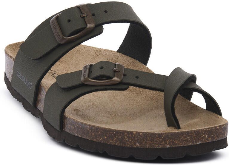 Grunland Sandalen OLIVA 40SARA