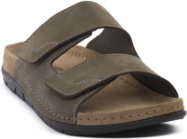 Grunland Sandalen OLIVA 59SIRU